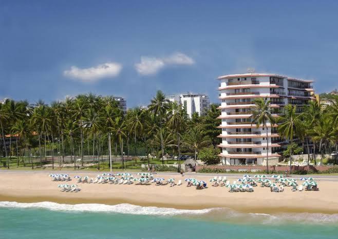 Flat Vista Mar 303 * Maceio (Alagoas)