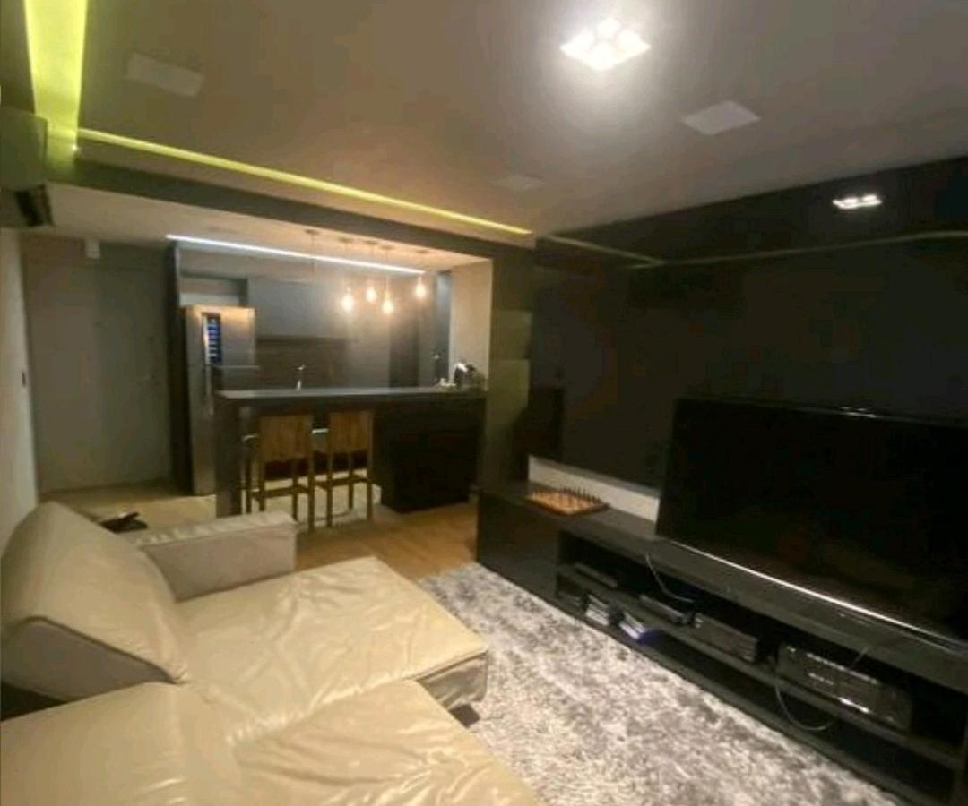 Lux Pajucara Mcz Apartamento *