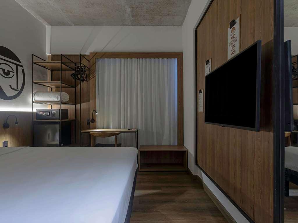 Ibis Styles Pajucara Maceió