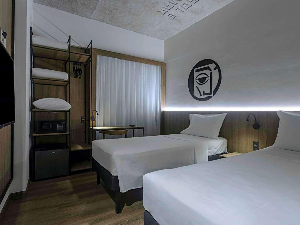 Ibis Styles Pajucara Hotel