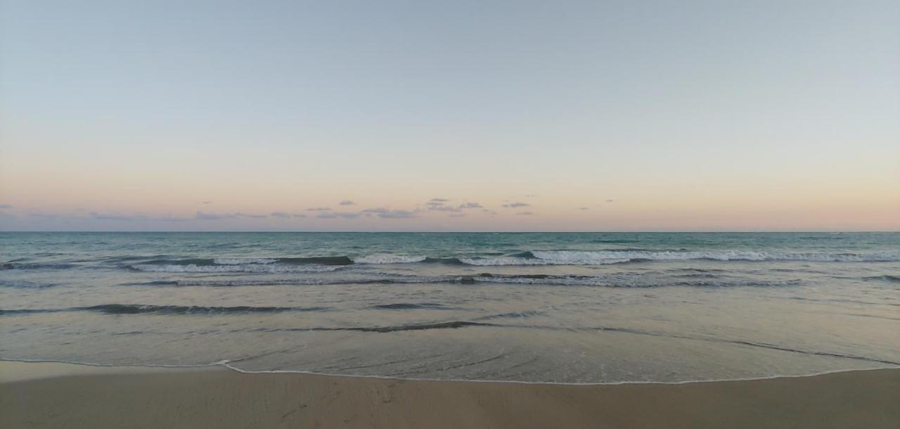 Paradise - Pe Na Areia Apartamento Maceió