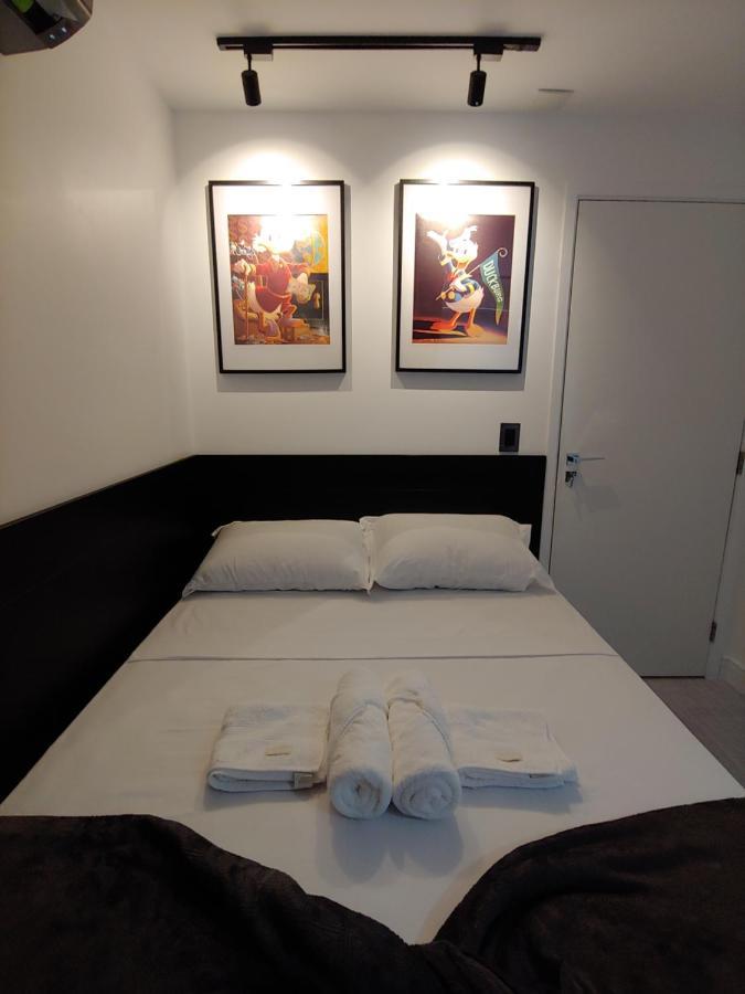 Paradise - Pe Na Areia Apartamento