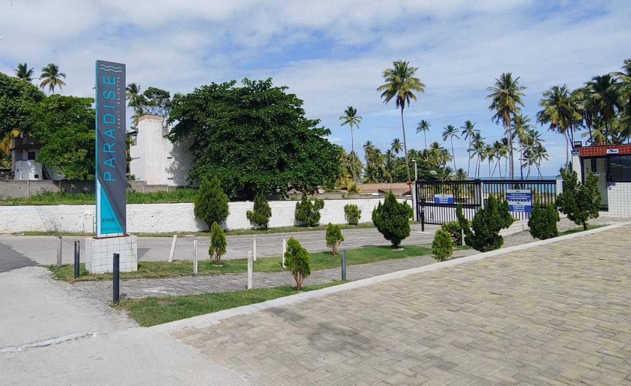 Paradise - Pe Na Areia Apartamento *