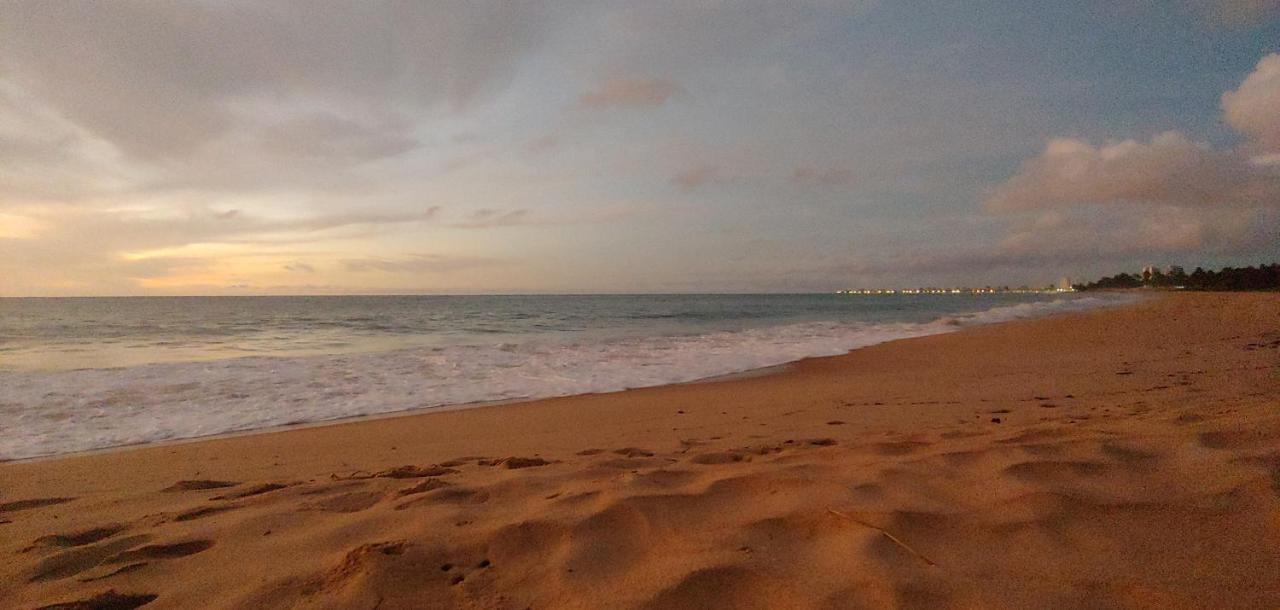 Apartamento Paradise - Pe Na Areia *