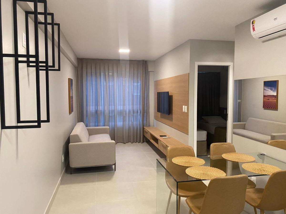 Apartamento 403 Edificio Promenade Ii Proximo A By Mandi Hospitalidade