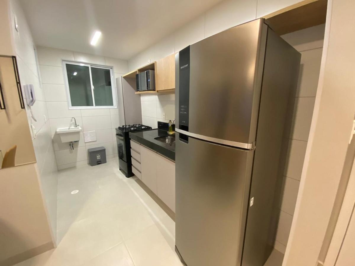 Apartamento 403 Edificio Promenade Ii Proximo A By Mandi Hospitalidade