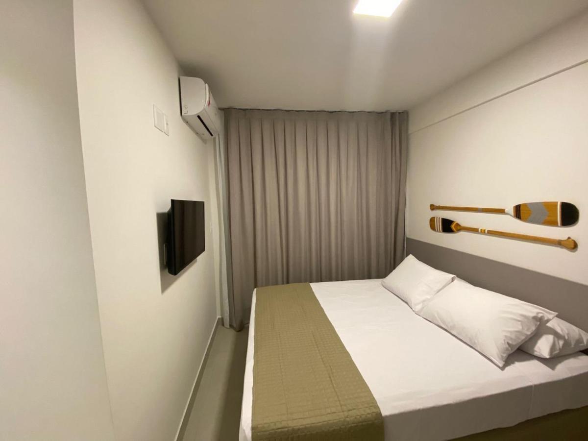 Apartamento 403 Edificio Promenade Ii Proximo A By Mandi Hospitalidade Maceió