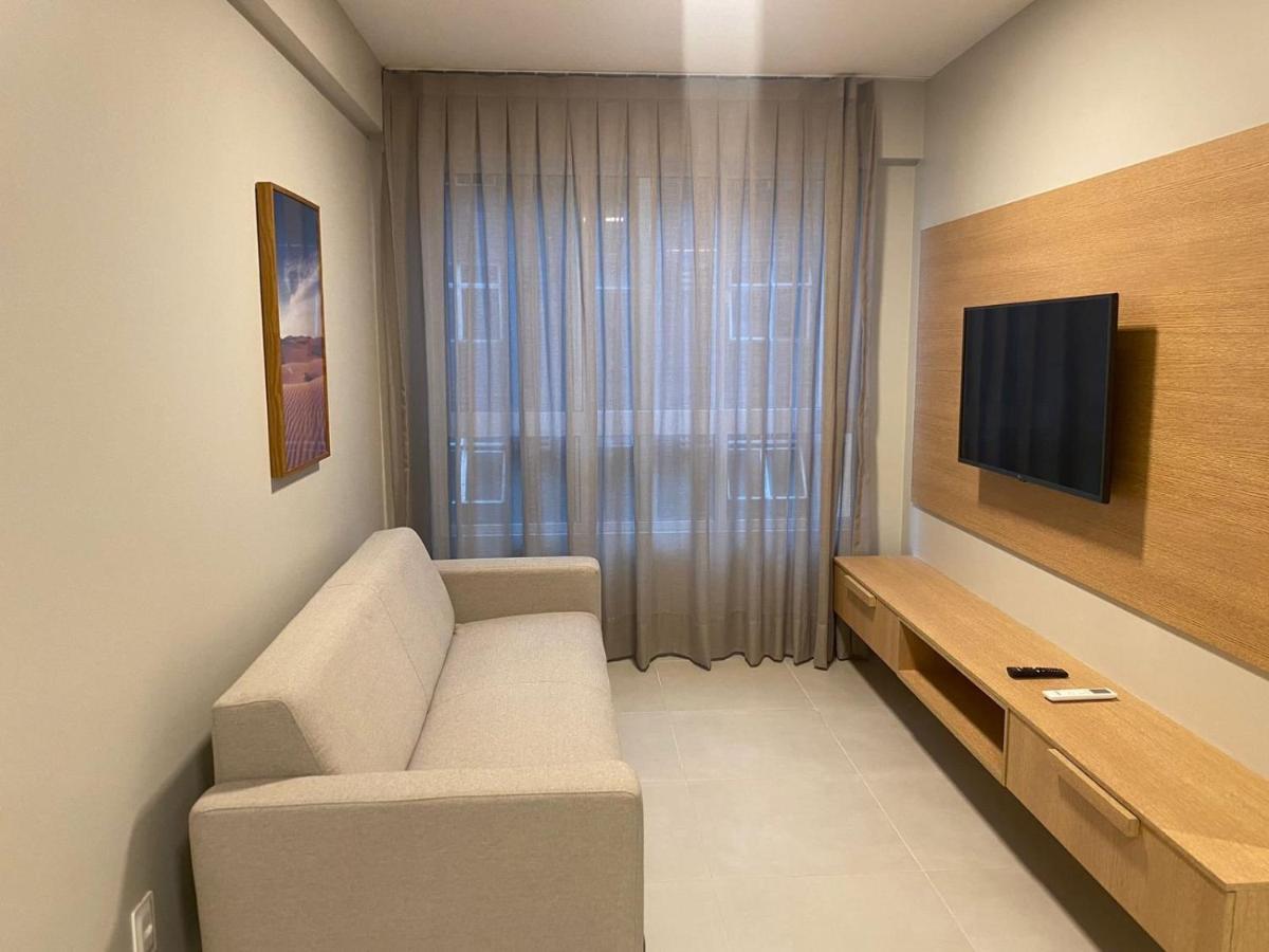 403 Edificio Promenade Ii Proximo A By Mandi Hospitalidade Apartamento Maceió
