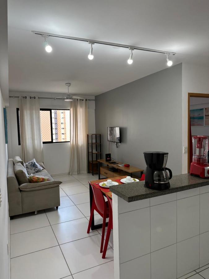 Apartamento Agradavel Maceió
