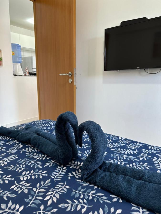 Apartamento Agradavel Apartamento Maceió
