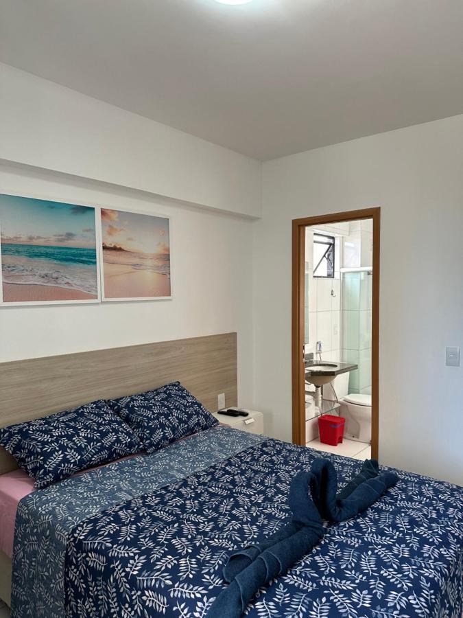 Apartamento Agradavel *