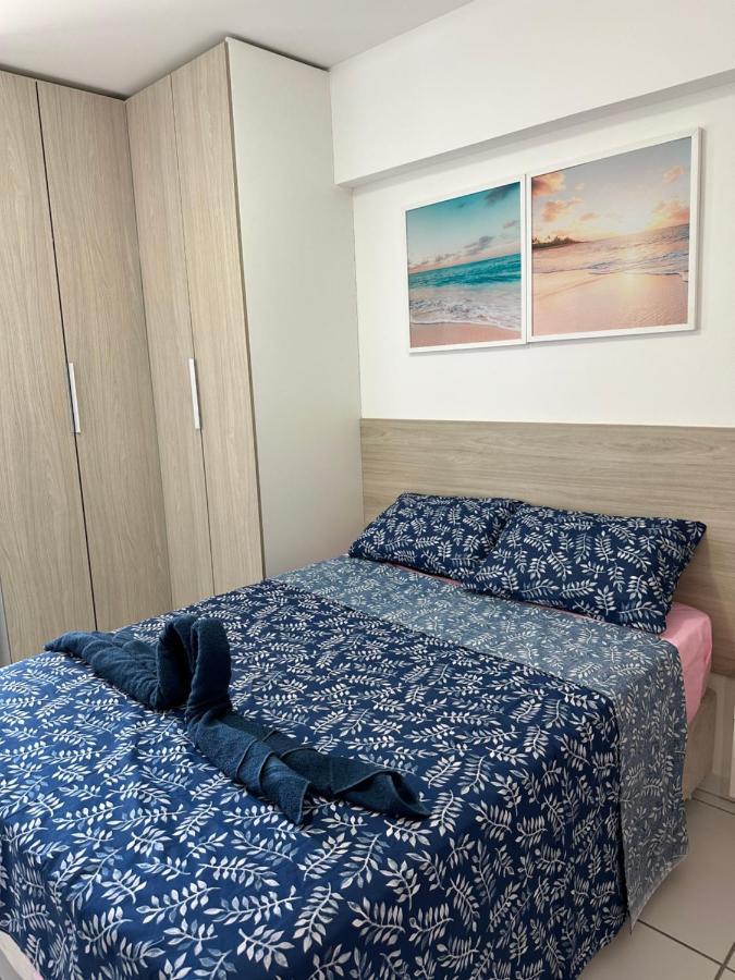 Apartamento Agradavel Apartamento