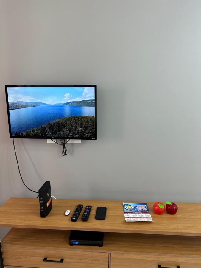 Apartamento Apartamento Agradavel Maceió