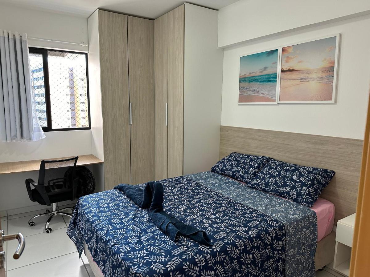 Apartamento Apartamento Agradavel