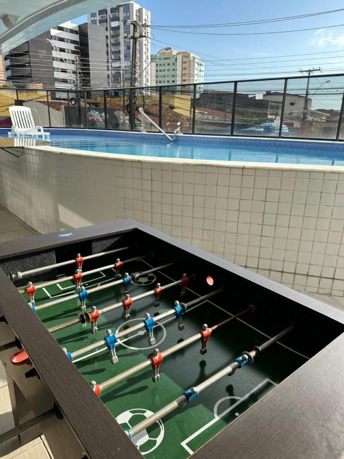 Apartamento Agradavel Maceió