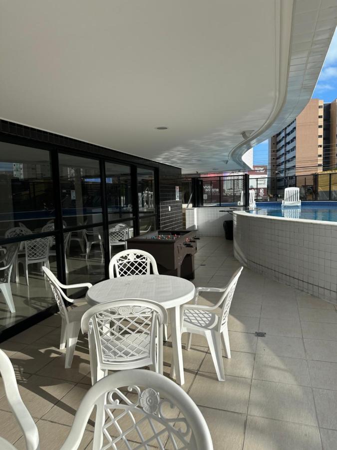 Apartamento Agradavel Apartamento