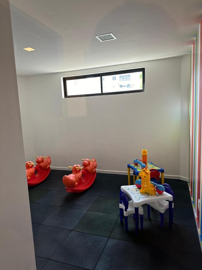 Apartamento Apartamento Agradavel Maceió