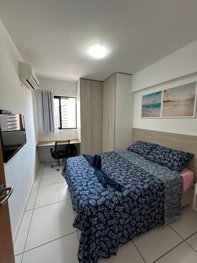 Apartamento Agradavel