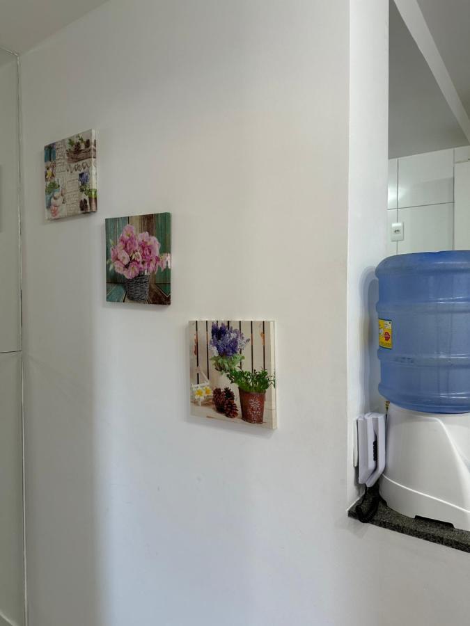 Apartamento Agradavel Apartamento