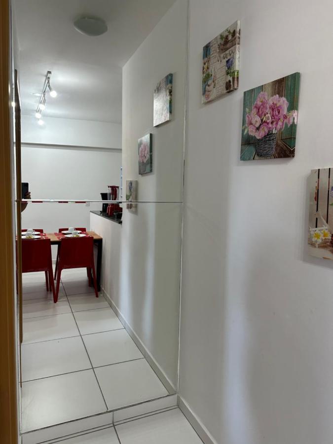 Apartamento Agradavel