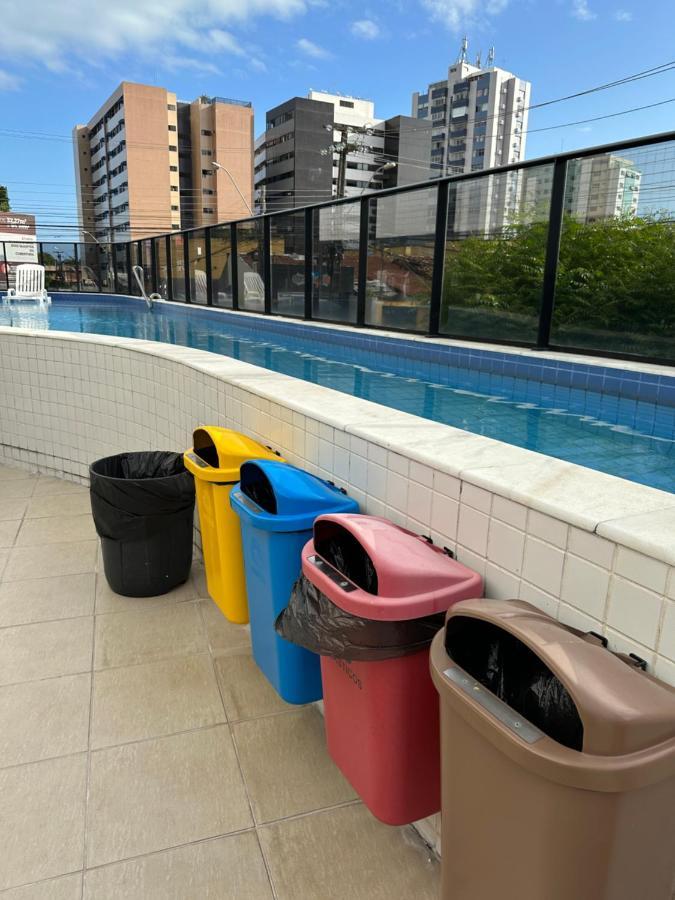 Apartamento Agradavel Apartamento Maceió