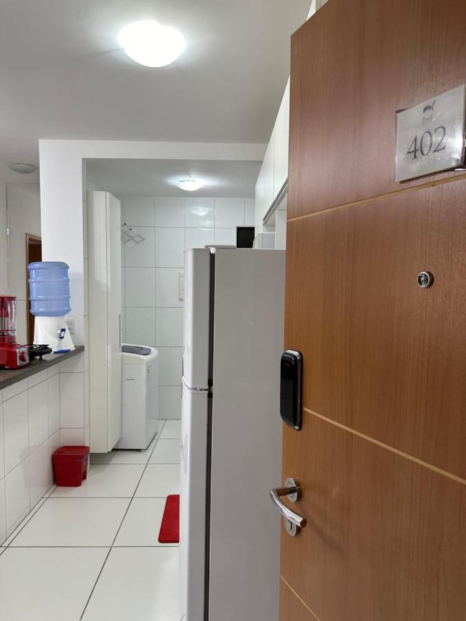 Apartamento Agradavel Maceió