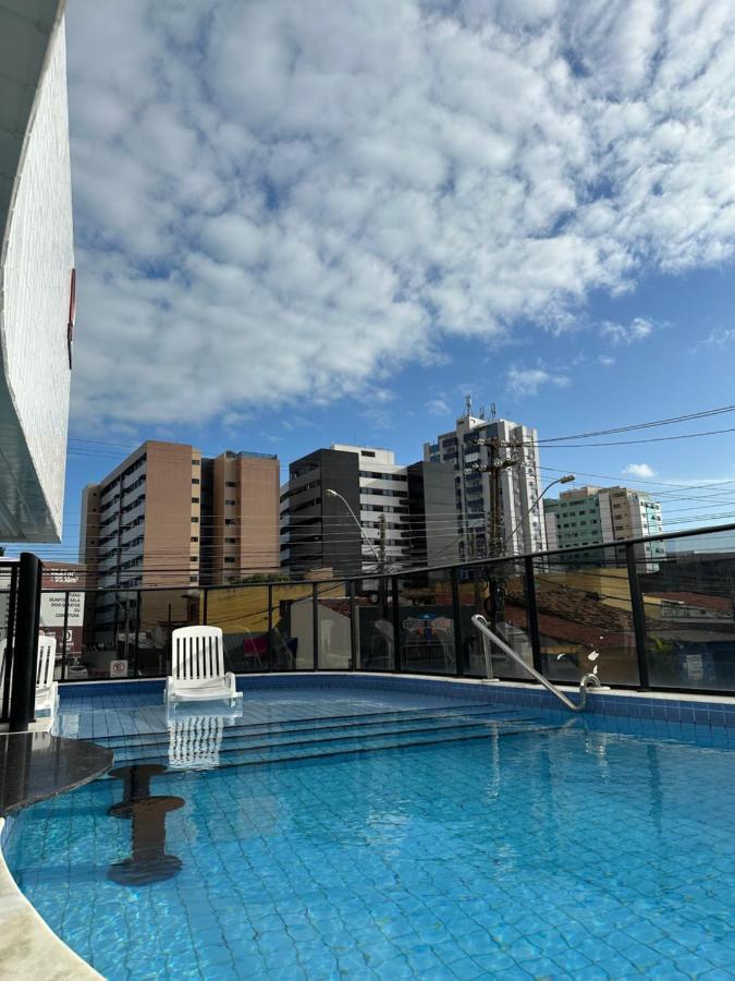 Apartamento Agradavel Apartamento Maceió