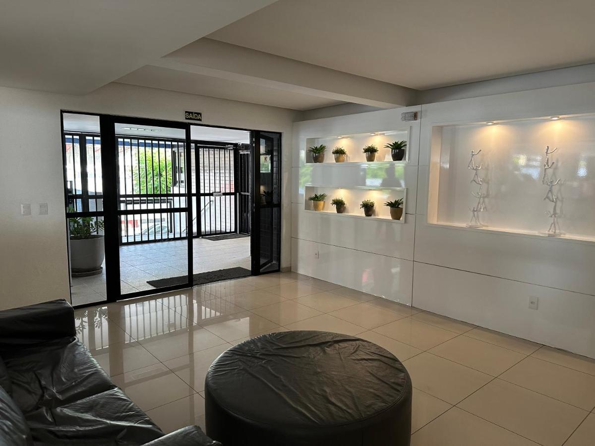 Apartamento Agradavel Apartamento