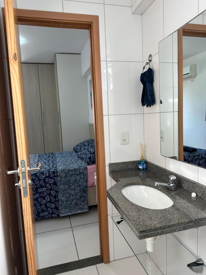 Apartamento Agradavel *