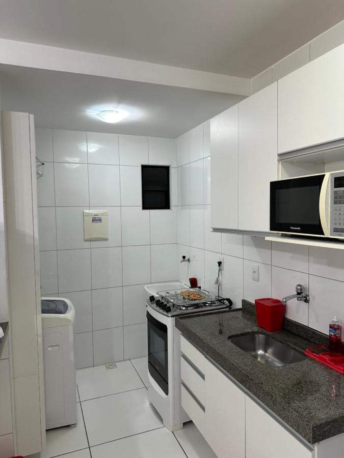 Apartamento Apartamento Agradavel