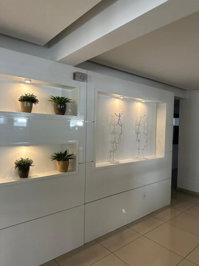 Apartamento Agradavel Apartamento Maceió