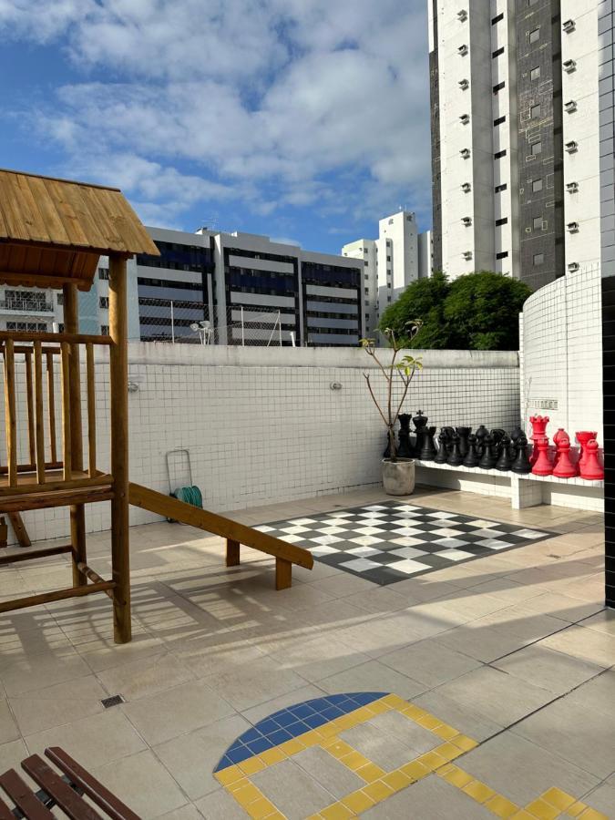 Apartamento Agradavel Apartamento