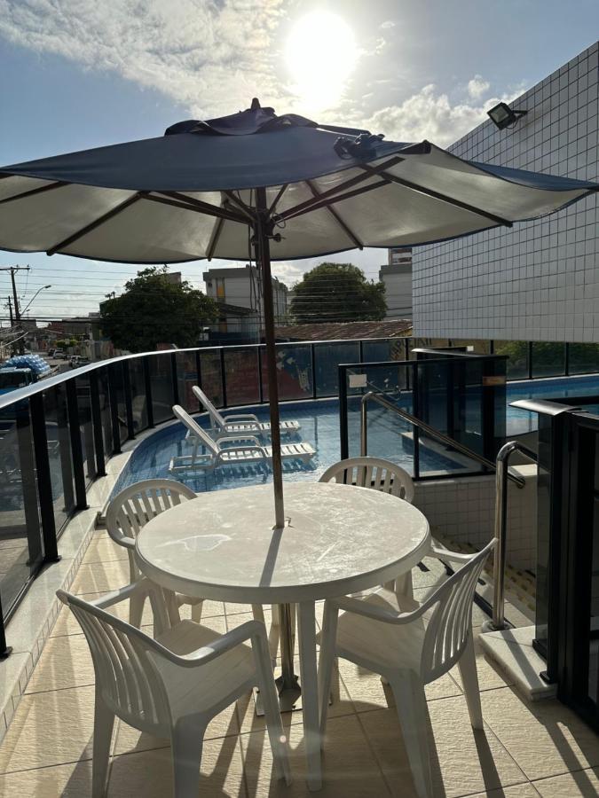 Apartamento Agradavel * Maceió