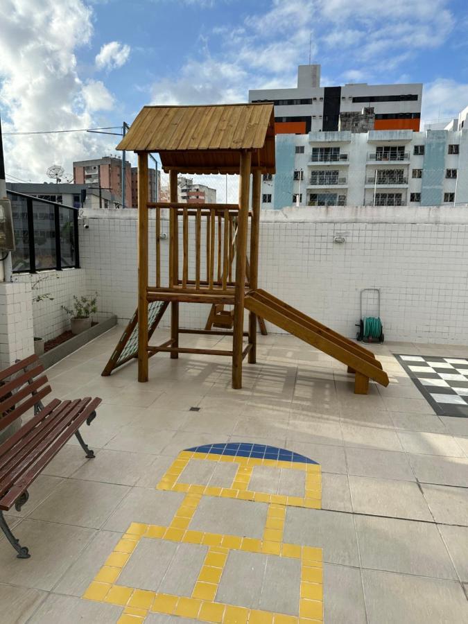 Apartamento Agradavel Apartamento Maceió