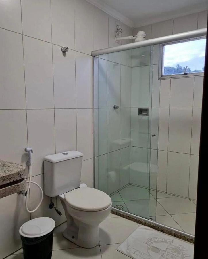 Hotel Praia Corais De