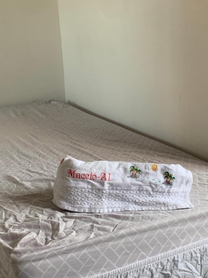 Hospedagem Rei Da Lu.
