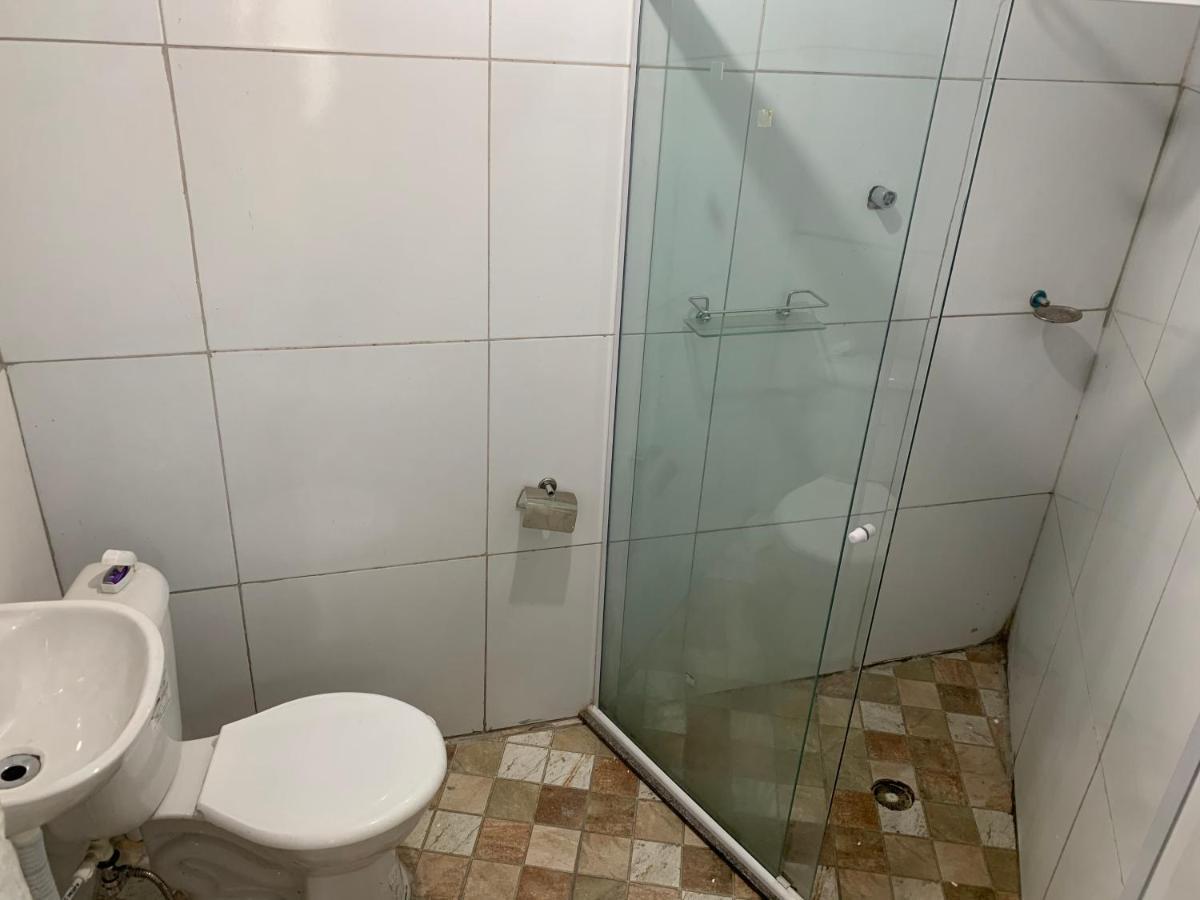 Hospedagem Rei Da Lu. Pousada Maceió