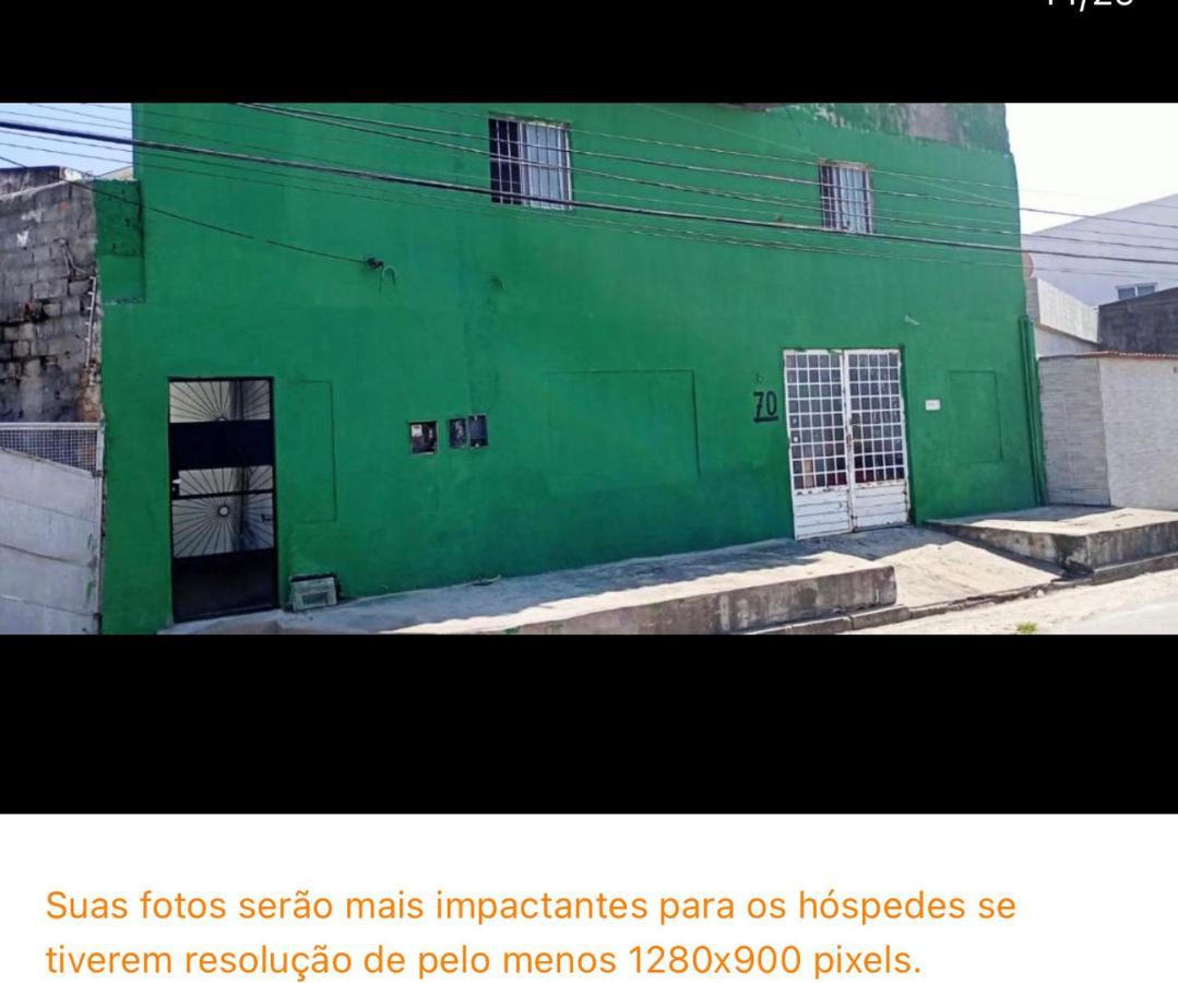 Hospedagem Rei Da Lu. Pousada