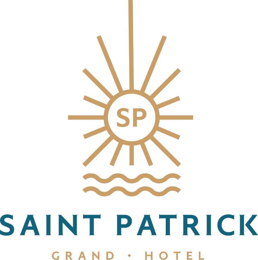 Saint Patrick Grand Hotel Maceió