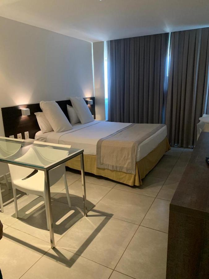 Lindo Apto Beira-mar No Do Ritz 5* Maceio (Alagoas)