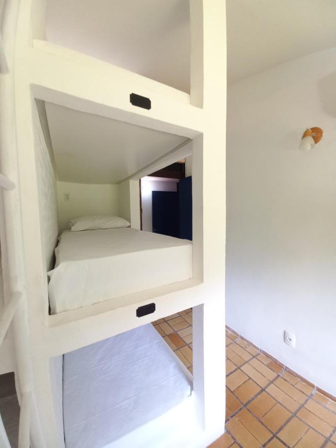 Recanto Do Cajueiro Albergue