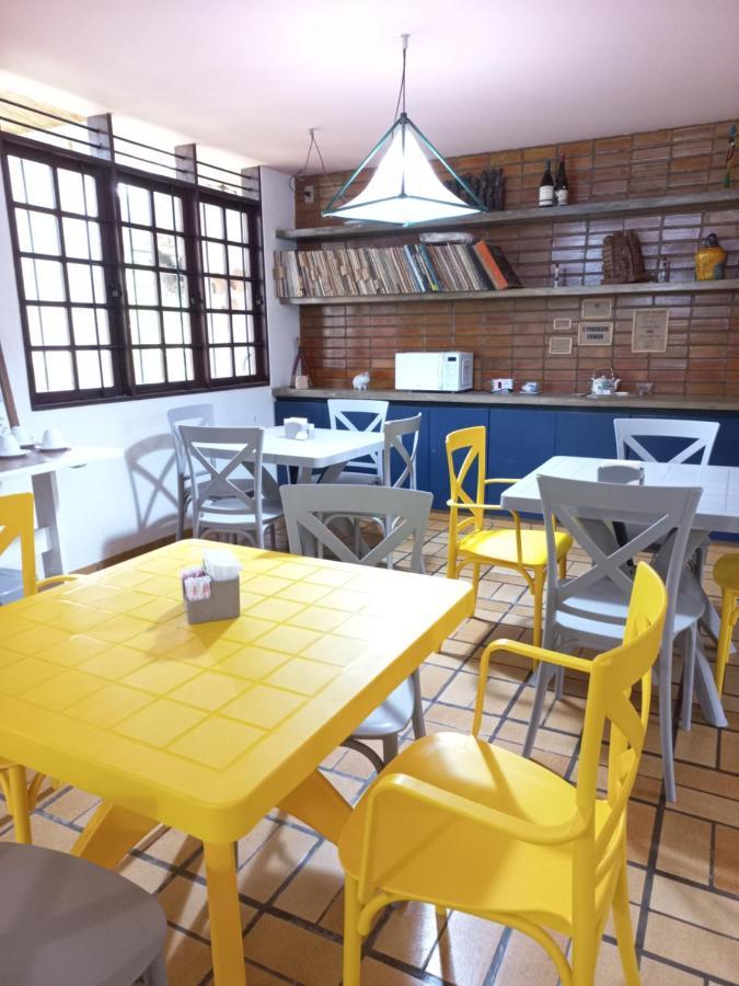 Albergue Recanto Do Cajueiro *