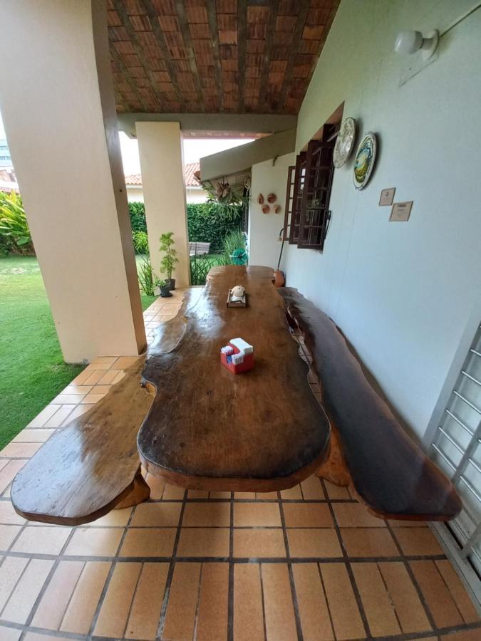 Recanto Do Cajueiro Albergue *
