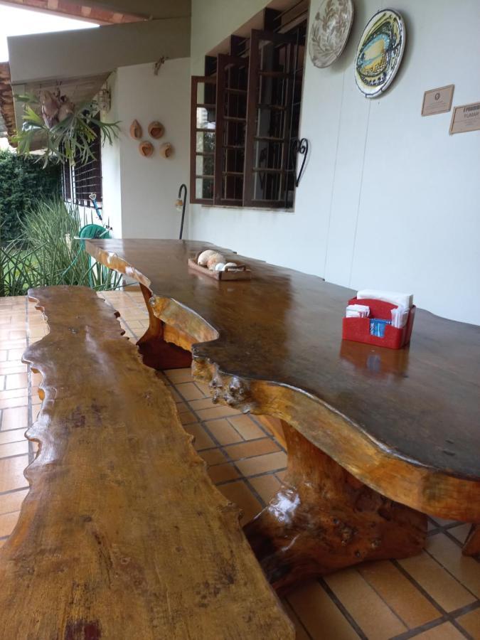 Albergue Recanto Do Cajueiro Maceió