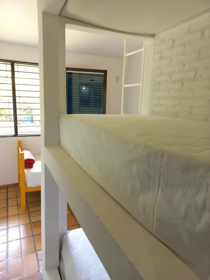 Albergue Recanto Do Cajueiro Maceió