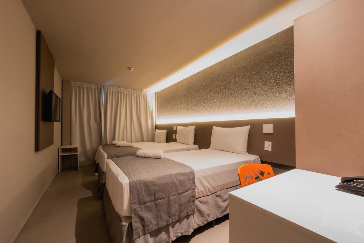 Saint Patrick Grand Hotel 3*