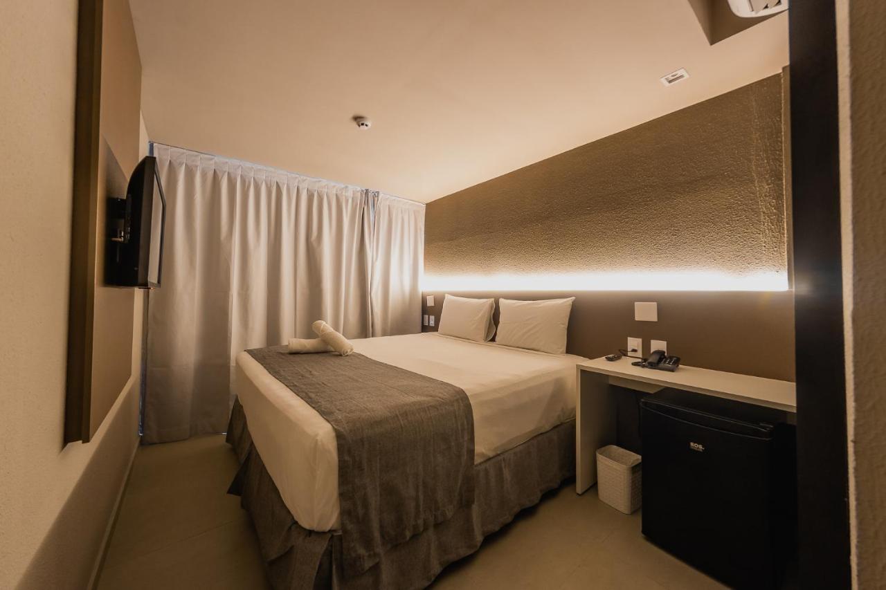 Saint Patrick Grand Hotel Maceió