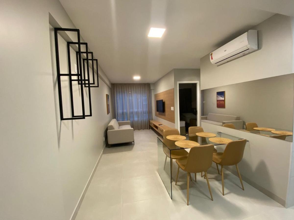 Apartamento 403 Edificio Promenade Ii Proximo A By Mandi Hospitalidade