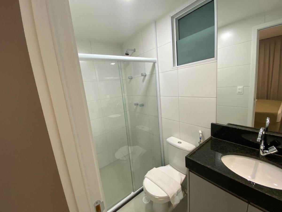 Apartamento 403 Edificio Promenade Ii Proximo A By Mandi Hospitalidade Maceió