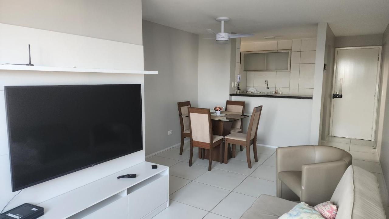 No Coracao De Ponta Apartamento
